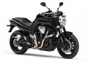 Yamaha MT-01